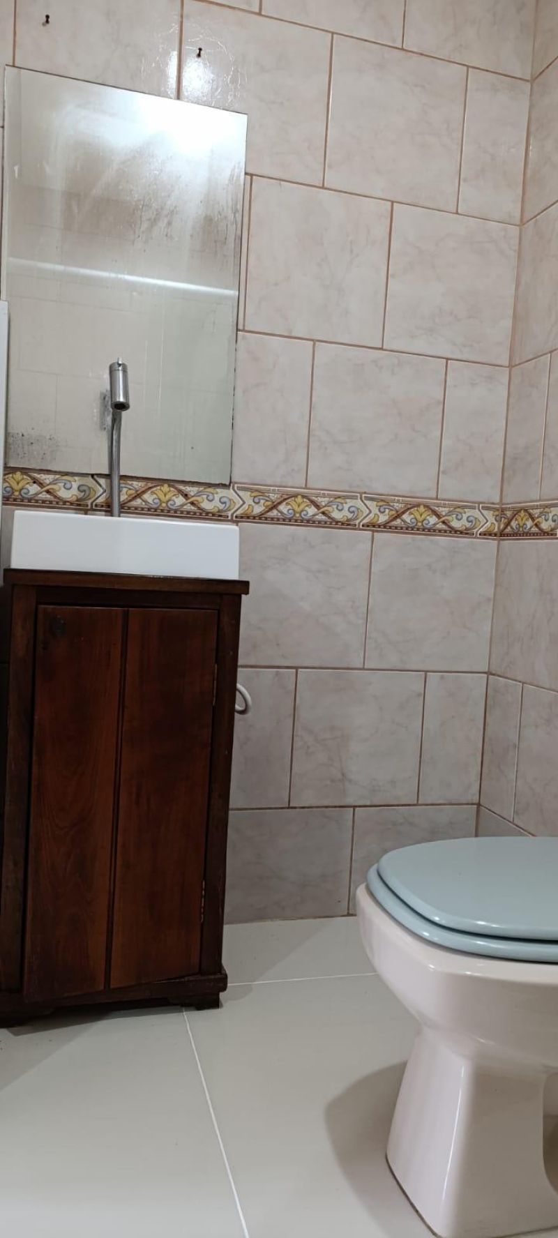 Casa com 3 quartos e 1 banheiro à venda no bairro Fazenda Fialho, Taquara