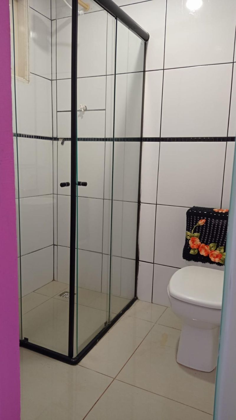 Casa com 3 quartos e 1 banheiro à venda no bairro Fazenda Fialho, Taquara