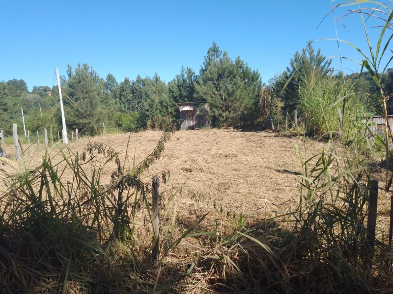 Terreno à venda no bairro Fazenda Fialho, Taquara