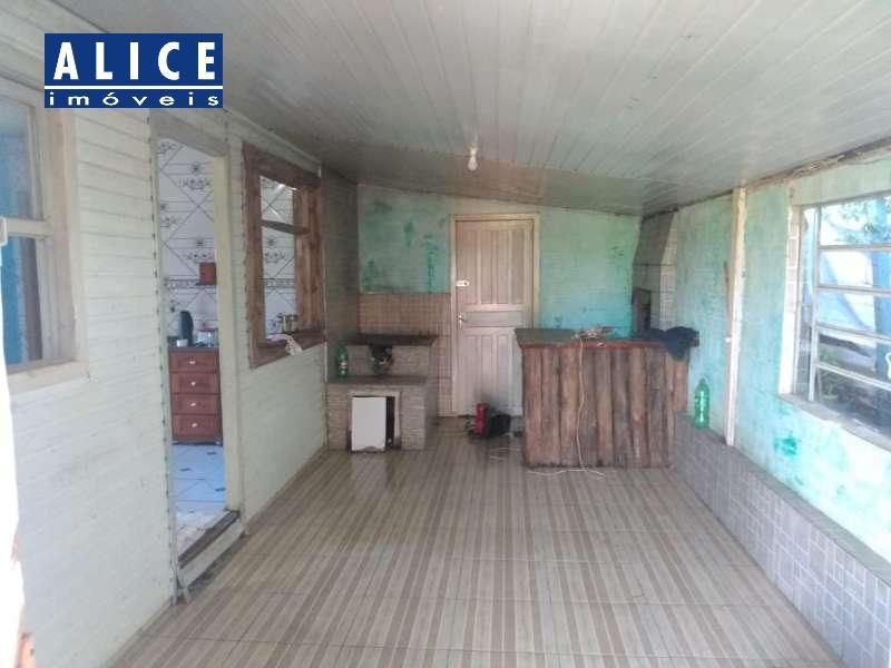 Sítio com 2 quartos e 1 banheiro à venda no bairro Fazenda Fialho, Taquara