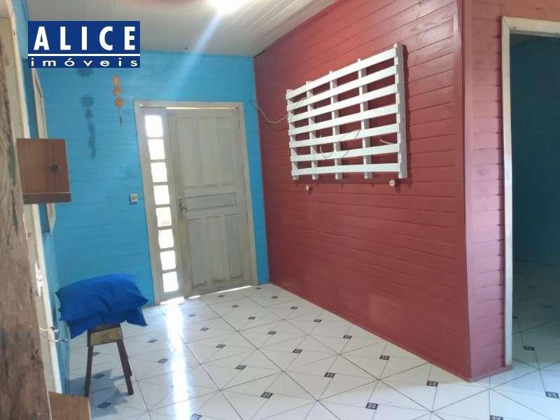 Sítio com 2 quartos e 1 banheiro à venda no bairro Fazenda Fialho, Taquara