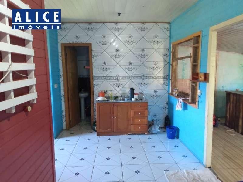 Sítio com 2 quartos e 1 banheiro à venda no bairro Fazenda Fialho, Taquara