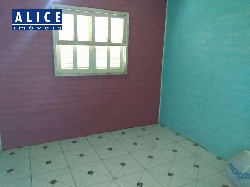 Sítio com 2 quartos e 1 banheiro à venda no bairro Fazenda Fialho, Taquara