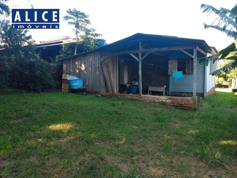 Sítio com 2 quartos e 1 banheiro à venda no bairro Fazenda Fialho, Taquara