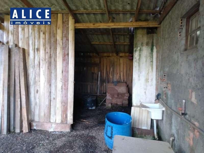 Sítio com 2 quartos e 1 banheiro à venda no bairro Fazenda Fialho, Taquara