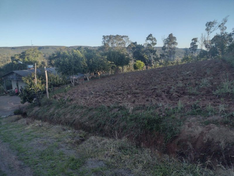 Sítio com 3 quartos e 1 banheiro à venda no bairro Fazenda Fialho, Taquara