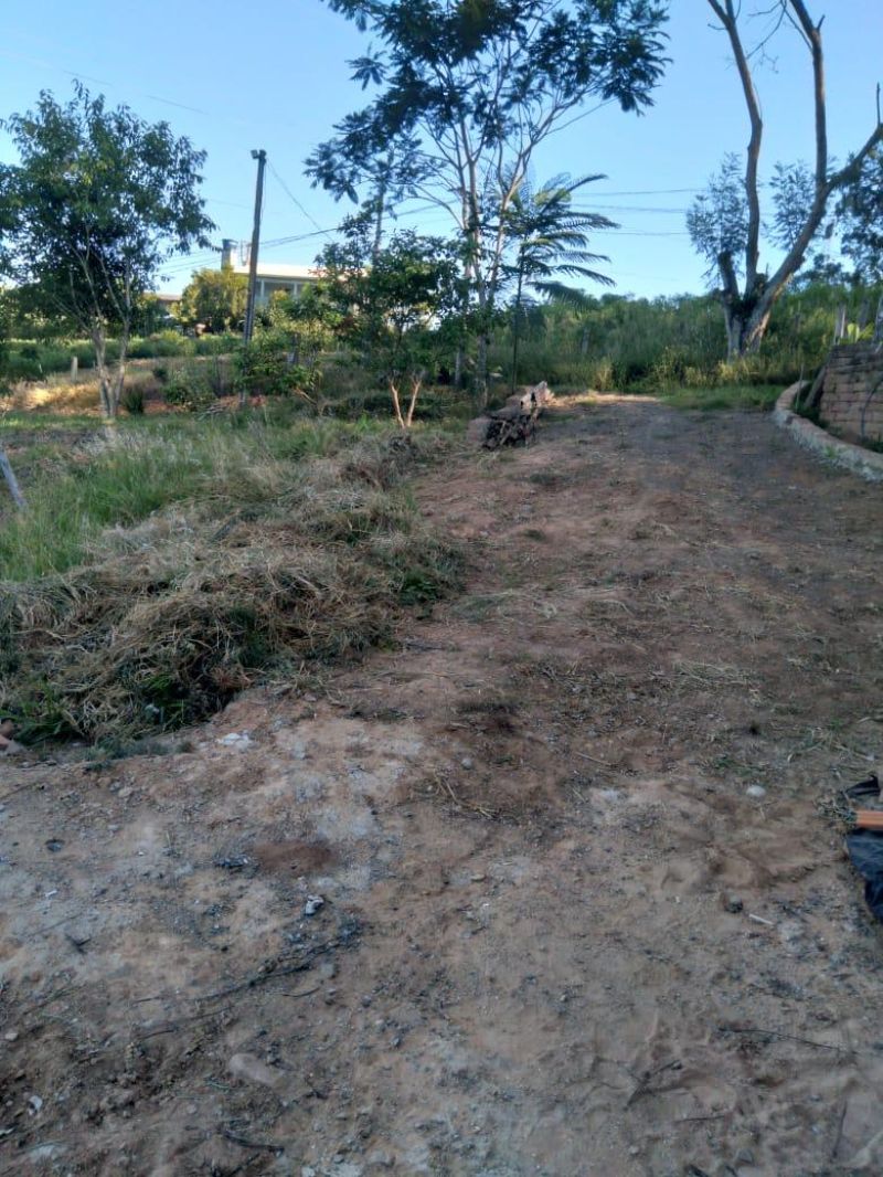 Sítio com 2 quartos e 1 banheiro à venda no bairro Fazenda Fialho, Taquara