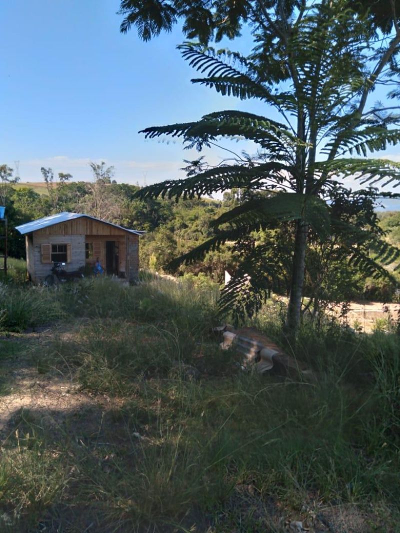 Sítio com 2 quartos e 1 banheiro à venda no bairro Fazenda Fialho, Taquara