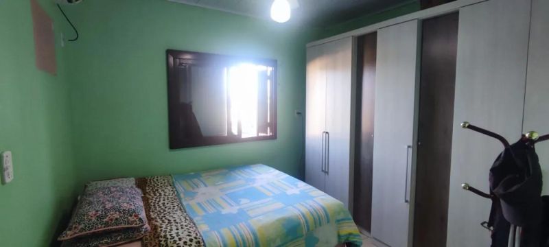 Casa - São Jerônimo