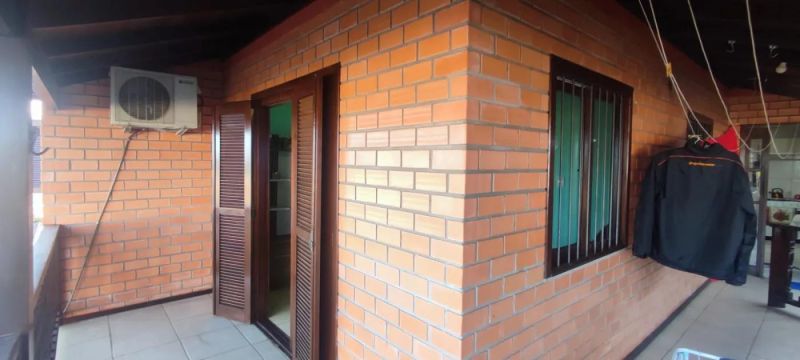 Casa - São Jerônimo