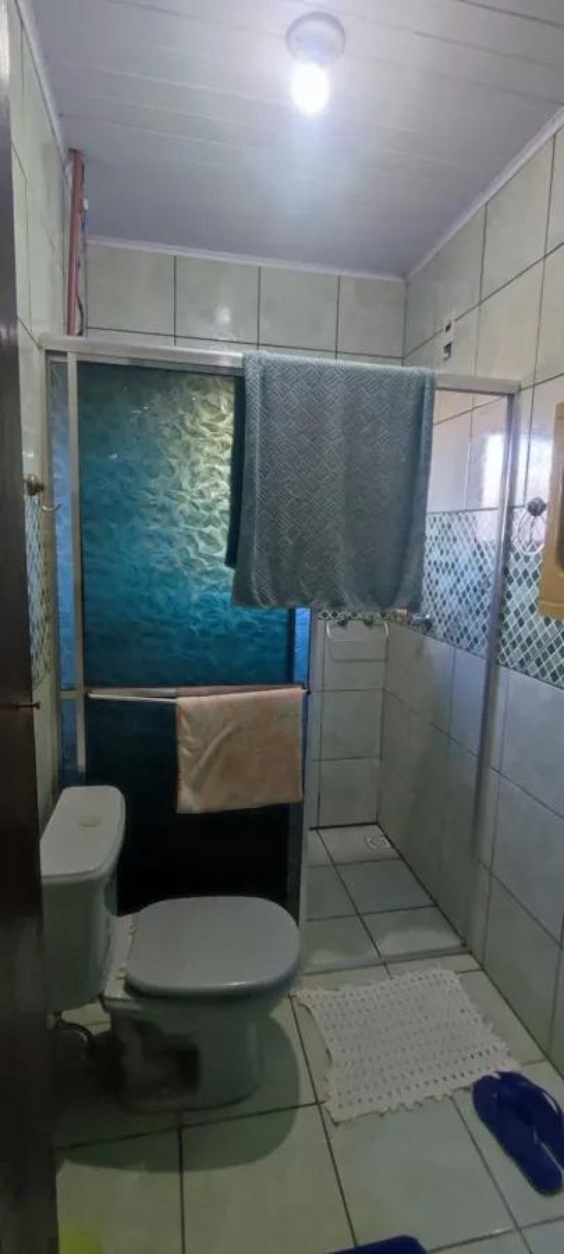 Casa - São Jerônimo