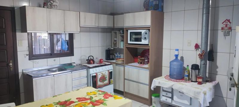 Casa - São Jerônimo