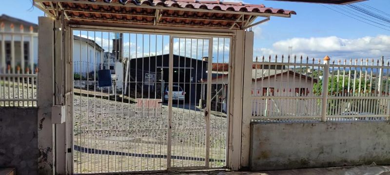 Casa - São Jerônimo