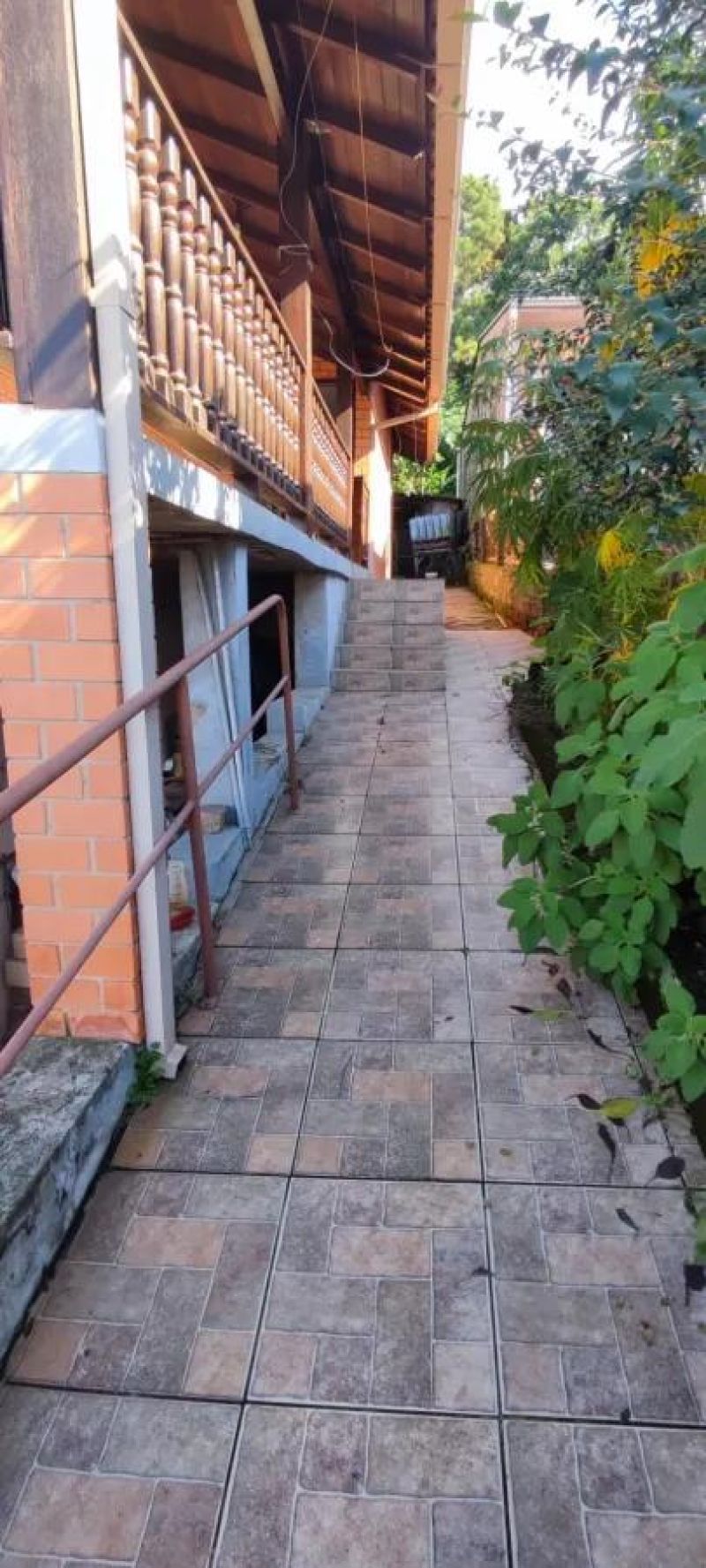Casa - São Jerônimo