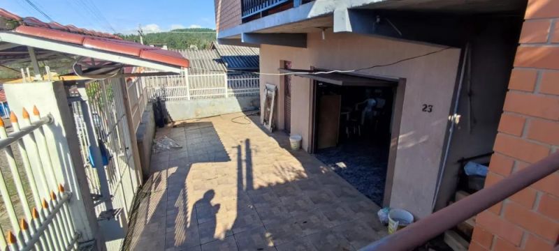 Casa - São Jerônimo