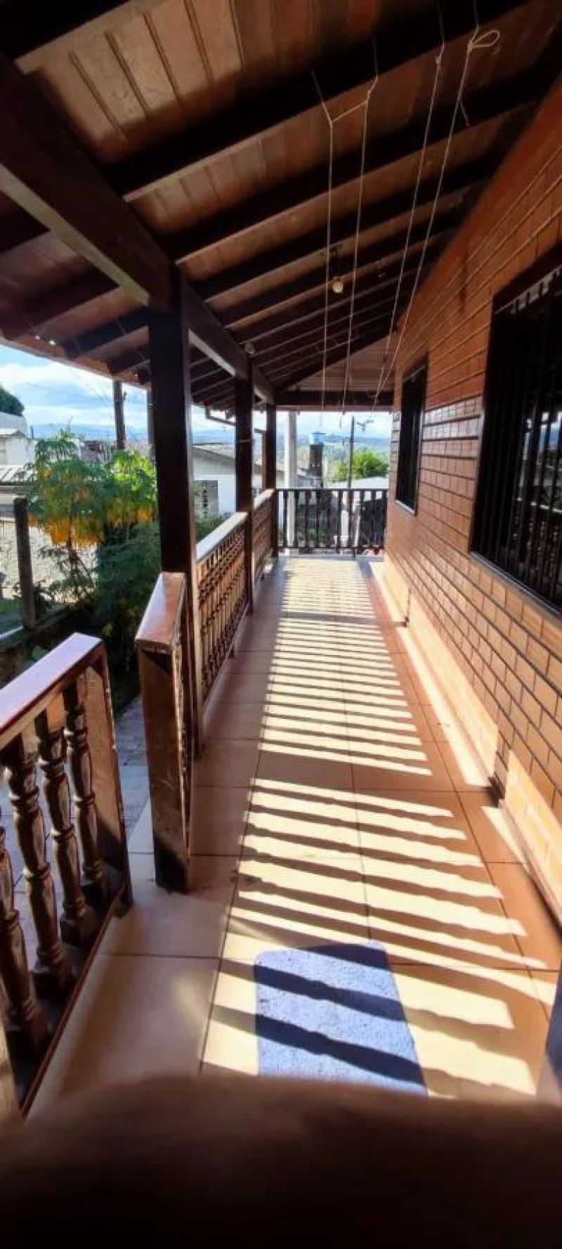 Casa - São Jerônimo