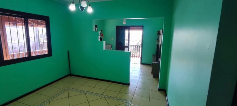 Casa - São Jerônimo