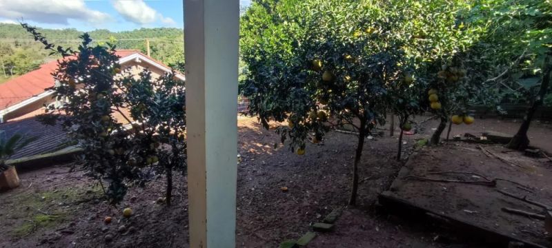 Casa - São Jerônimo