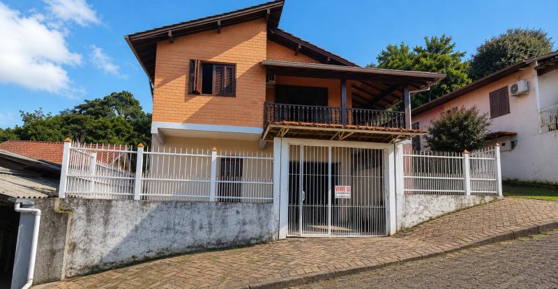 Casa - São Jerônimo