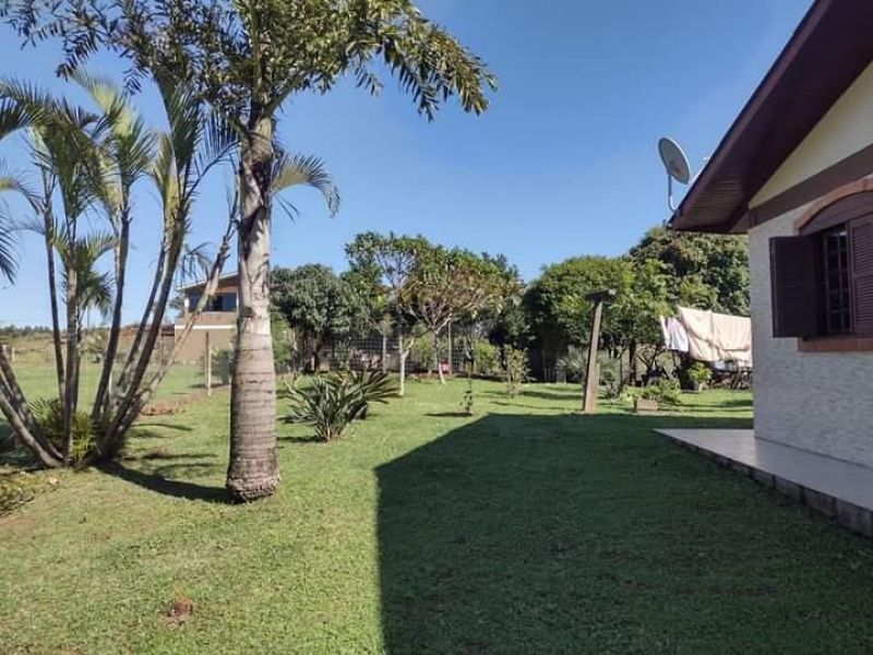 Sítio com 2 quartos, 2 banheiros e 120m² à venda no bairro Fazenda Fialho, Taquara