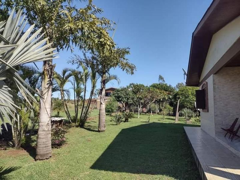 Sítio com 2 quartos, 2 banheiros e 120m² à venda no bairro Fazenda Fialho, Taquara