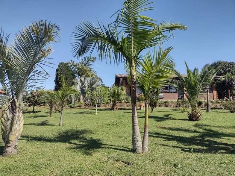 Sítio com 2 quartos, 2 banheiros e 120m² à venda no bairro Fazenda Fialho, Taquara