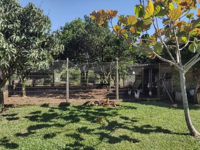 Sítio com 2 quartos, 2 banheiros e 120m² à venda no bairro Fazenda Fialho, Taquara
