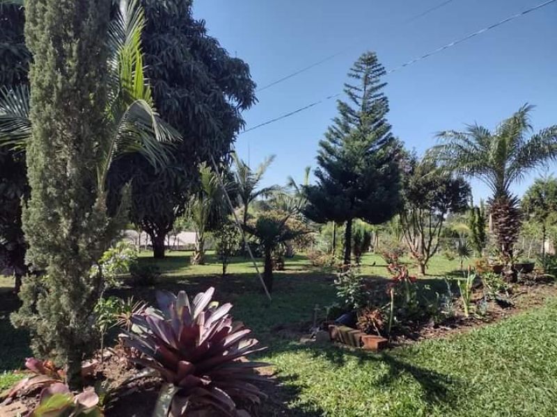 Sítio com 2 quartos, 2 banheiros e 120m² à venda no bairro Fazenda Fialho, Taquara