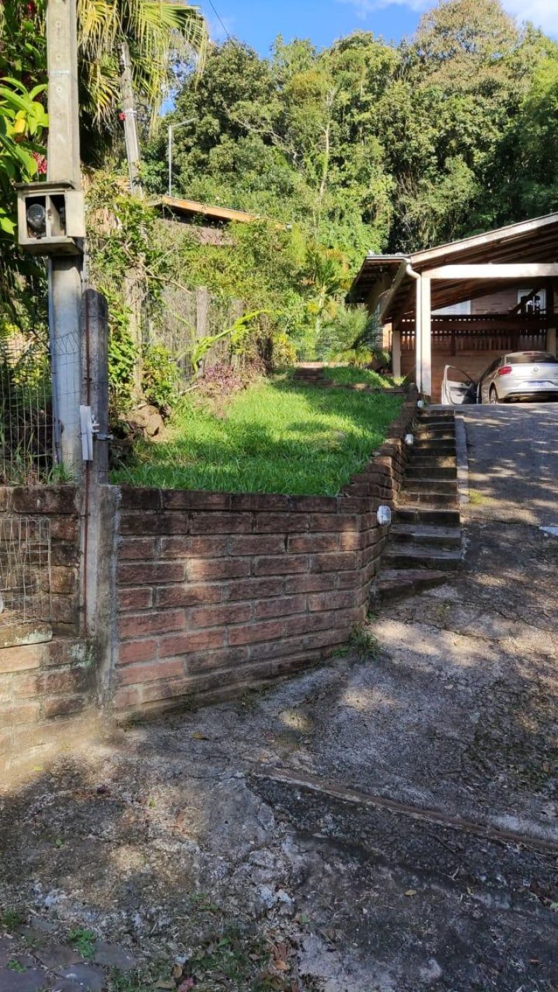 Casa com 1 quarto e 1 banheiro à venda no bairro Fazenda Fialho, Taquara