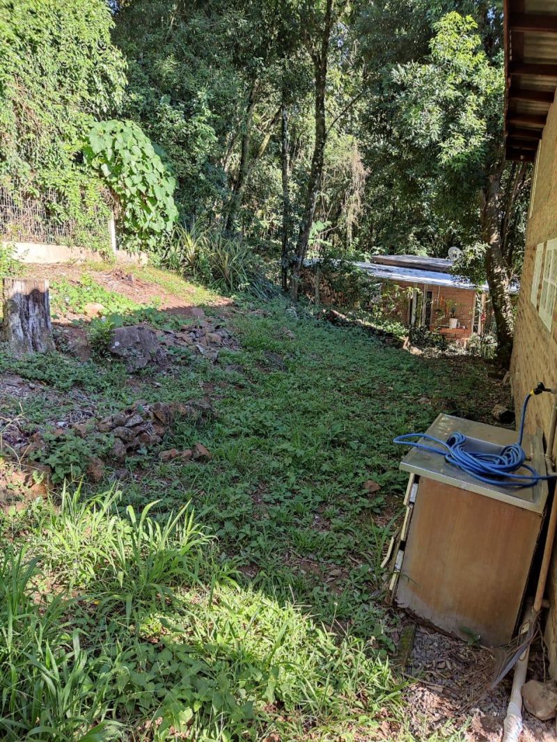 Casa com 1 quarto e 1 banheiro à venda no bairro Fazenda Fialho, Taquara