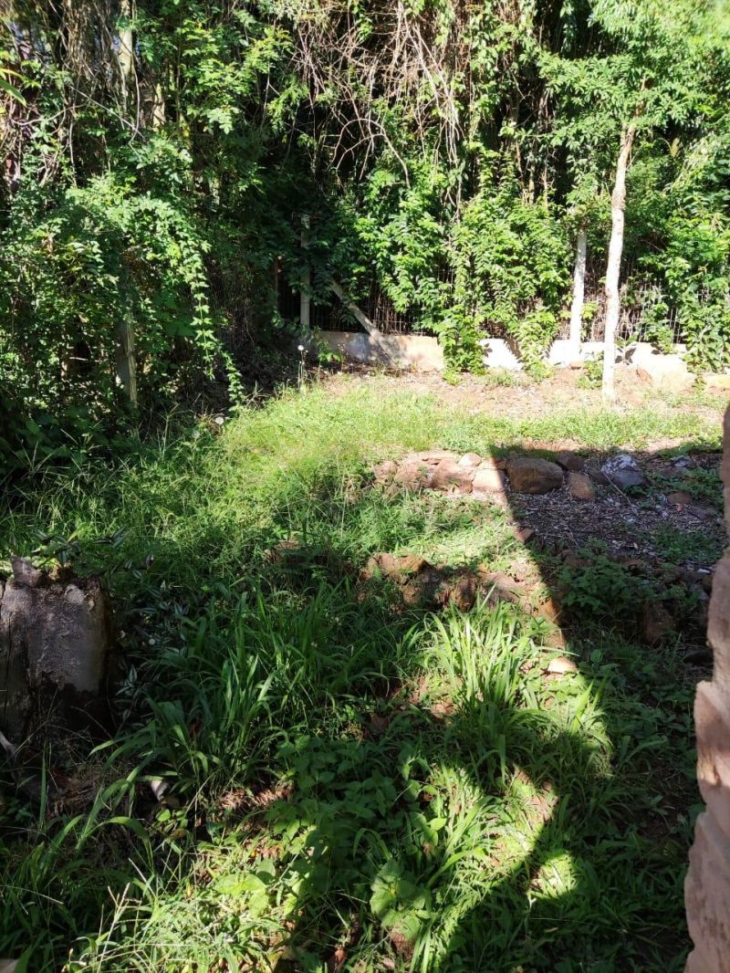 Casa com 1 quarto e 1 banheiro à venda no bairro Fazenda Fialho, Taquara