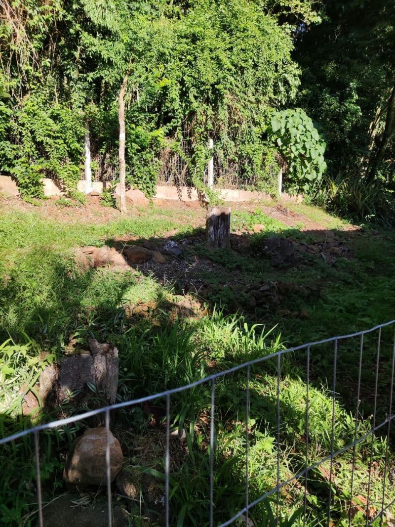 Casa com 1 quarto e 1 banheiro à venda no bairro Fazenda Fialho, Taquara