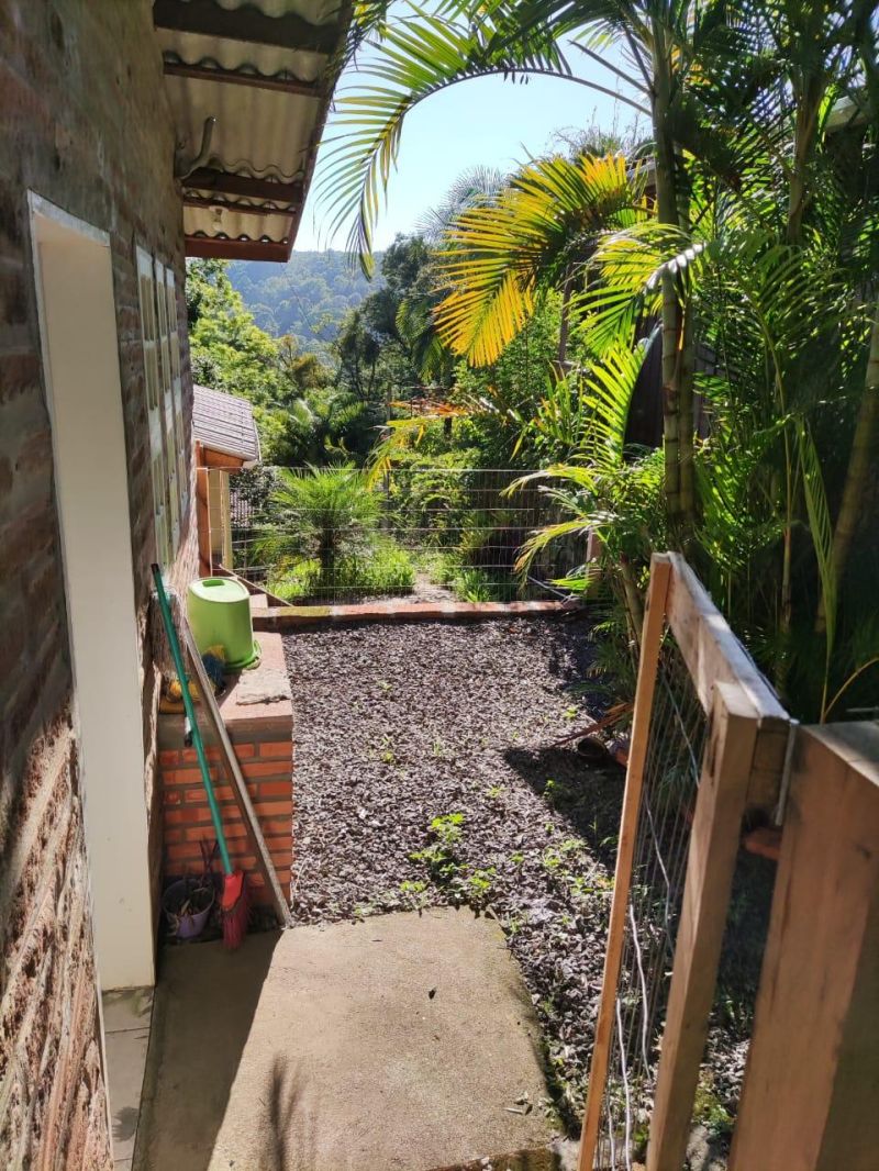 Casa com 1 quarto e 1 banheiro à venda no bairro Fazenda Fialho, Taquara