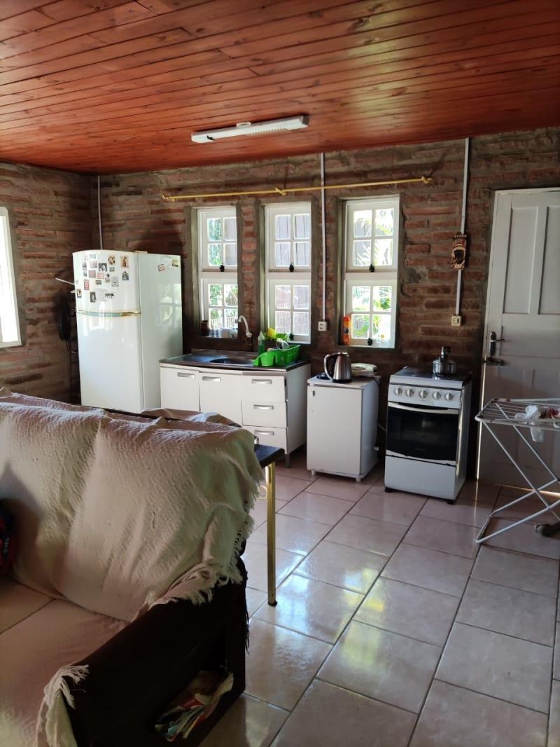 Casa com 1 quarto e 1 banheiro à venda no bairro Fazenda Fialho, Taquara