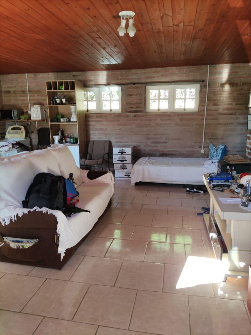 Casa com 1 quarto e 1 banheiro à venda no bairro Fazenda Fialho, Taquara