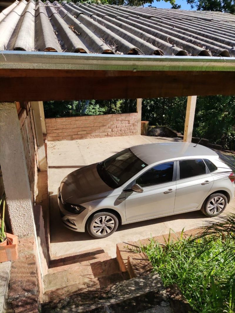 Casa com 1 quarto e 1 banheiro à venda no bairro Fazenda Fialho, Taquara