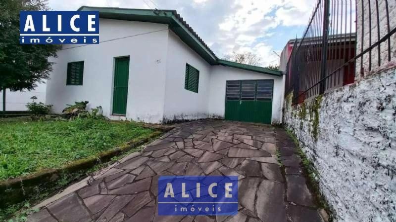 Casa - Nicolau Willers