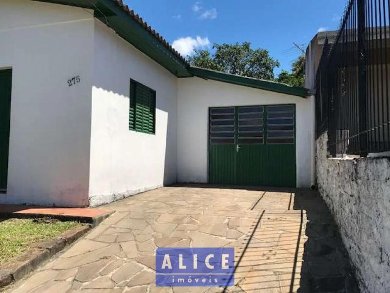 Casa - Nicolau Willers