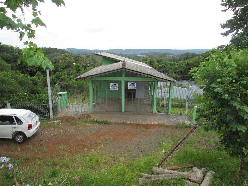 Casa com 1 quarto, 2 banheiros e 221m² à venda no bairro Fazenda Fialho, Taquara