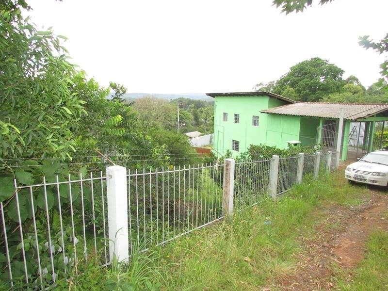 Casa com 1 quarto, 2 banheiros e 221m² à venda no bairro Fazenda Fialho, Taquara