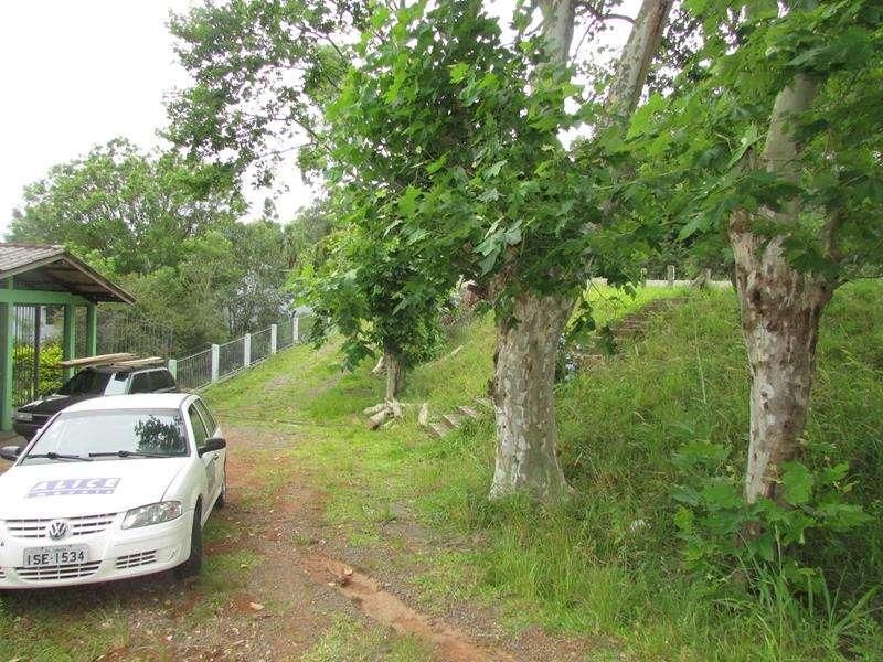 Casa com 1 quarto, 2 banheiros e 221m² à venda no bairro Fazenda Fialho, Taquara