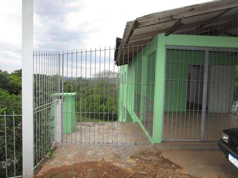Casa com 1 quarto, 2 banheiros e 221m² à venda no bairro Fazenda Fialho, Taquara