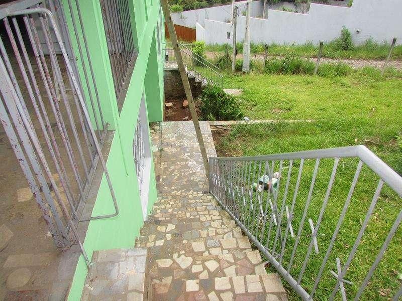 Casa com 1 quarto, 2 banheiros e 221m² à venda no bairro Fazenda Fialho, Taquara