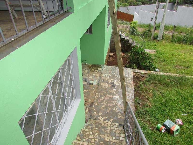 Casa com 1 quarto, 2 banheiros e 221m² à venda no bairro Fazenda Fialho, Taquara