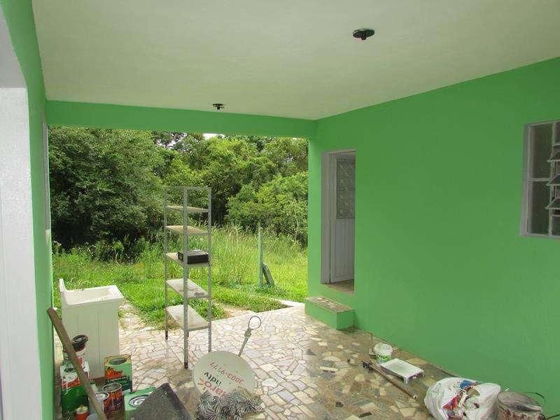 Casa com 1 quarto, 2 banheiros e 221m² à venda no bairro Fazenda Fialho, Taquara