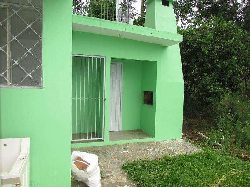 Casa com 1 quarto, 2 banheiros e 221m² à venda no bairro Fazenda Fialho, Taquara