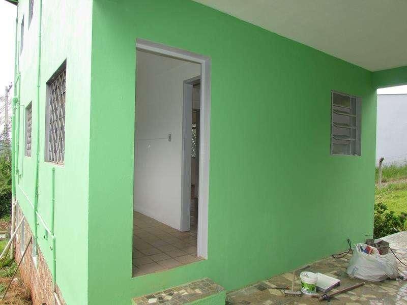 Casa com 1 quarto, 2 banheiros e 221m² à venda no bairro Fazenda Fialho, Taquara