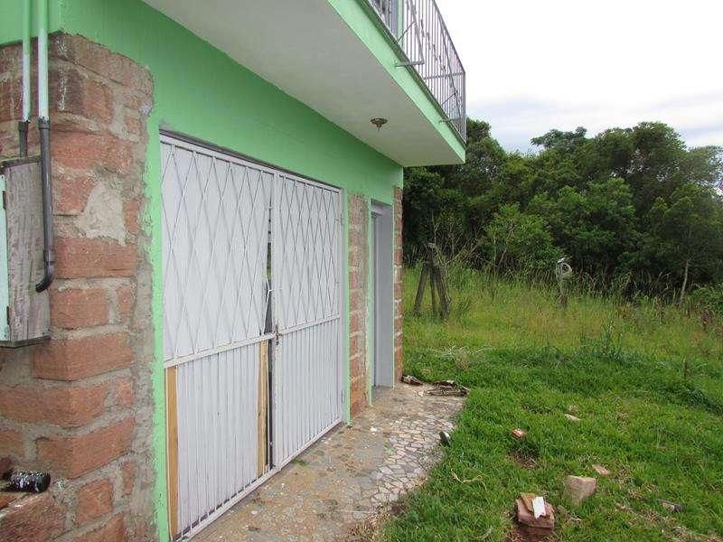 Casa com 1 quarto, 2 banheiros e 221m² à venda no bairro Fazenda Fialho, Taquara