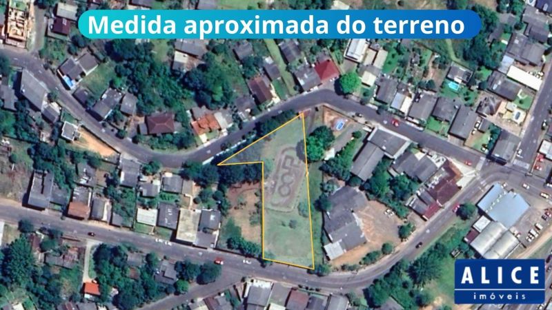 Casa de madeira - Centro