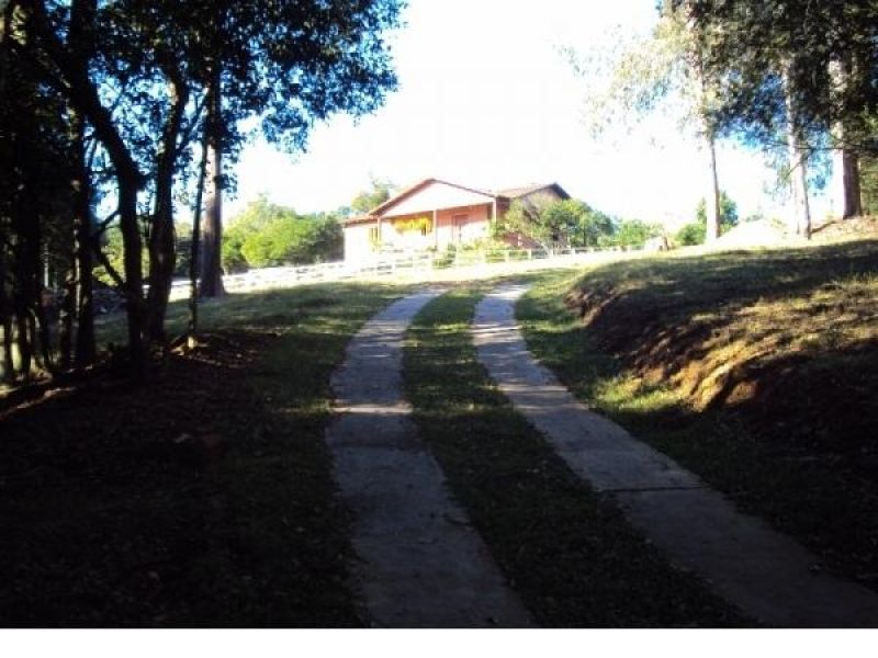 Sítio com 3 quartos, 2 banheiros e 112m² à venda no bairro Fazenda Fialho, Taquara